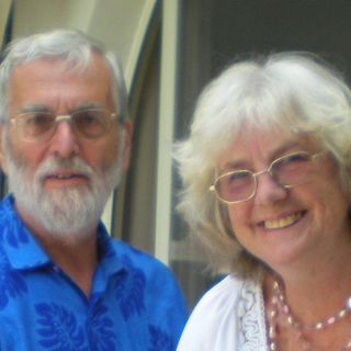 Heather-Colin Pook's avatar