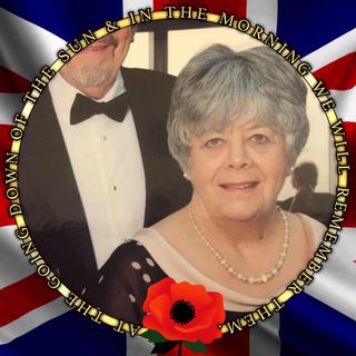 Mari Cobley's avatar
