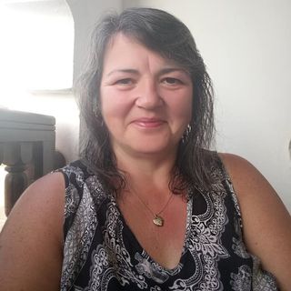 Marie Jarvis's avatar