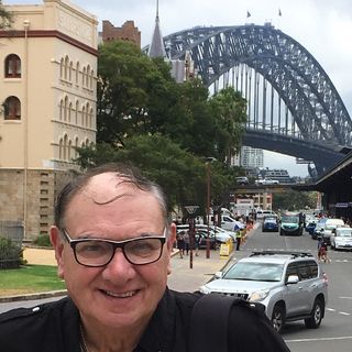 Philip Long's avatar