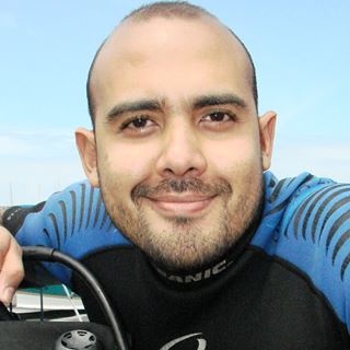 Luis Galito's avatar