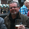Peter Heyworth's avatar