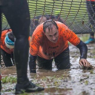 Jonny Davey's avatar