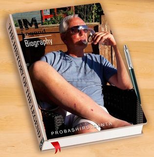David Knowles's avatar