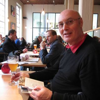 Alan Walton's avatar