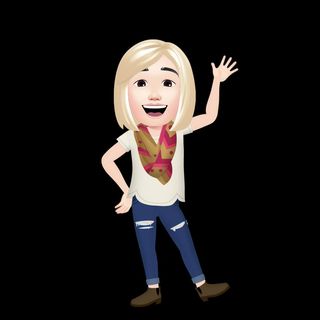 Christine Williams's avatar