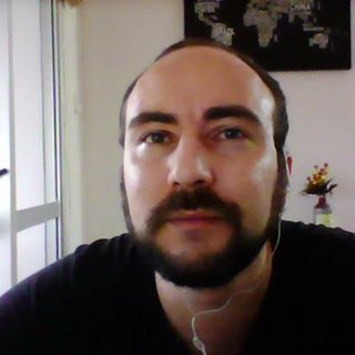 Fabio Soares Dalleaste's avatar