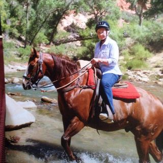 Mary Boyle's avatar