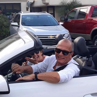Allen Webster's avatar