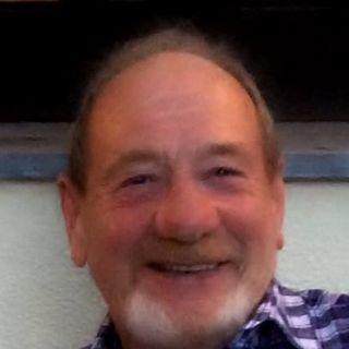 Ron Grant's avatar