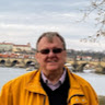 David Reed's avatar