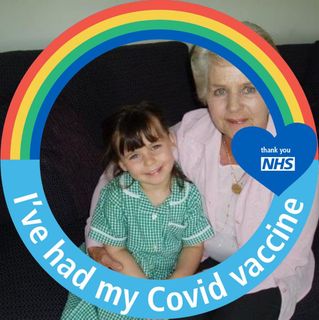 Trish Armstrong's avatar