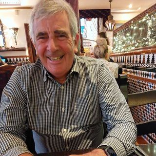 Joe Timmons's avatar