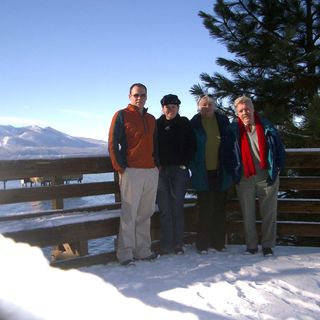 Joan Whitworth's avatar