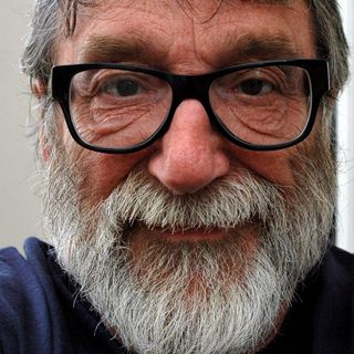 Mike Rose's avatar