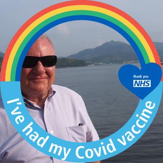 Michael Holderness's avatar