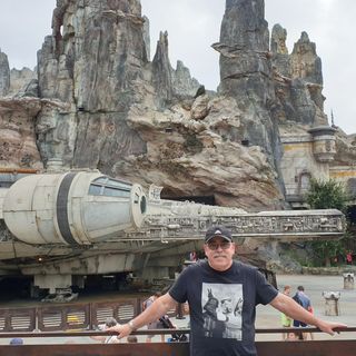 Clive Nunn's avatar