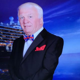 David Ralph's avatar