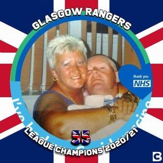 Betty Jolly's avatar