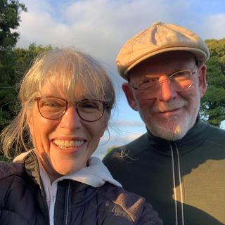 Deborah Kenty Perry's avatar