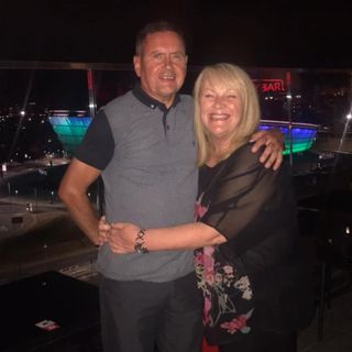 George Collumb's avatar