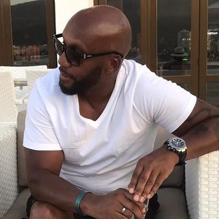 Marc Smooth Spencer's avatar