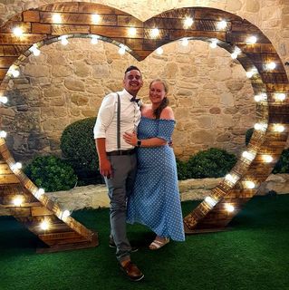 Nikki Robertson's avatar