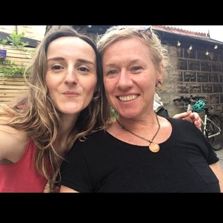 Kellie Barratt's avatar