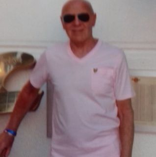 Keith Bates's avatar