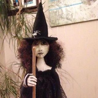 Lilly John's avatar