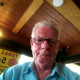 Alan Giles's avatar