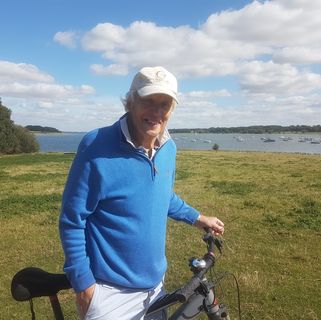 Peter MacDonald-Pearce's avatar