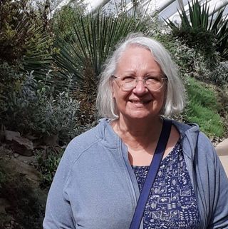 Sue Bougie's avatar