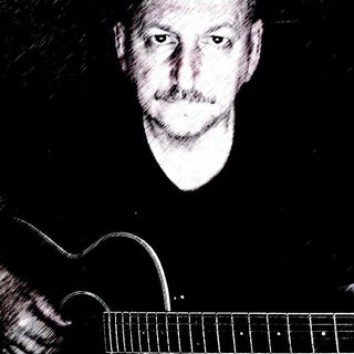 Steve Townson's avatar