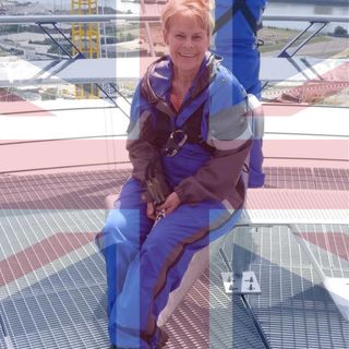 Julie Beckinsale's avatar