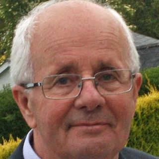 Maurice Glover's avatar