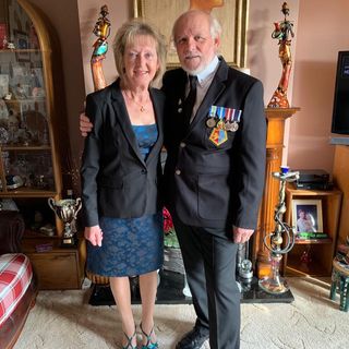 William Costello's avatar