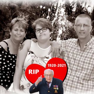 Jonathan May's avatar