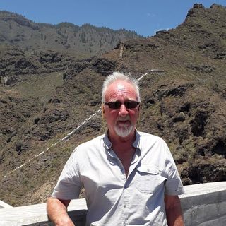 Tom O'connor's avatar