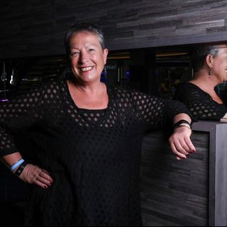 Chrissie Talbot's avatar