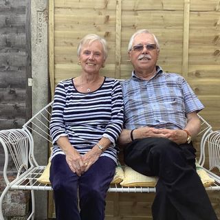 Gerald Clark's avatar