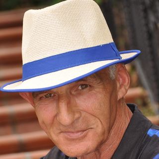 Brian Spencer Parker's avatar