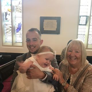 Kay Fitch Yates's avatar