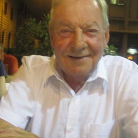 Francis A.P. Martin's avatar