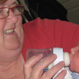 Pauline Stobbs's avatar