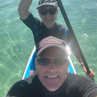 Norma Murray's avatar