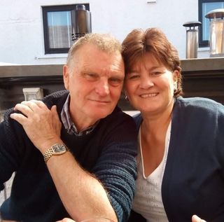 Tracy Lynch's avatar