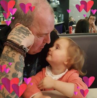 Sam Greywolf Crow's avatar