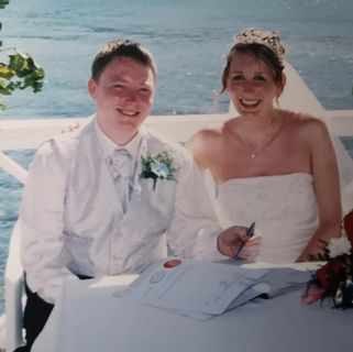 Katherine Mason's avatar