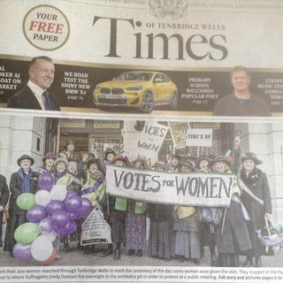 Rachel Sadler's avatar